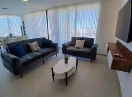 Mirador en Macororo 15, Piso 20