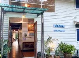 Baan Talay Koh Chang