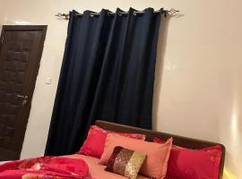 Ciel bleu, hotel in Dakar