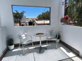 Apartamento Piscis complejo