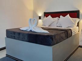 Ravan Pine Nature Retreat, hotell Ellas