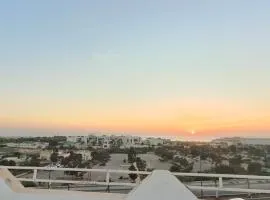 la panière haouse surf tamraght