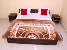 Hostel Home Stay Khajurhao