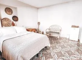 Updated Designer Bungalow