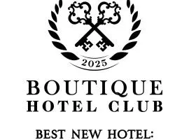 Alissachni SeaSide Hotel