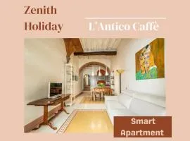 2 minuti dal Duomo - Parcheggio free a 3 minuti