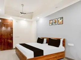 HOTEL O BLUE DIAMOND STAY