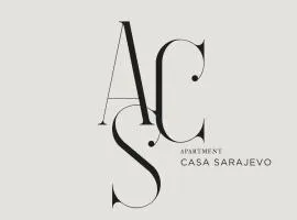 Apartment Casa Sarajevo