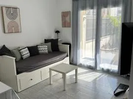 Chez Allison 3 Étoiles