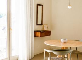 Tanins Hotel Boutique, hotel in Gandesa