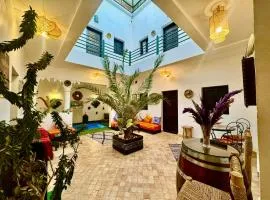 Riad Iklil