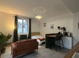 Le Petit Oasis - 50m de la gare de Nevers