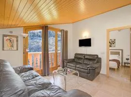 El Tarter Spacious Ski Apartment - Happy Rentals