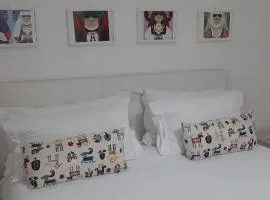 CIVICO 16A - Apartment - with private parking