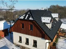 Penzion pod Čeřinkem