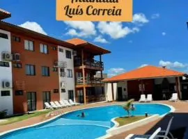 FLAT 104 Luis Correia Vila Atlântida