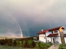 AMAZING view, privacy and comfort - SPA Villa Krasi