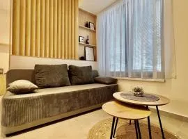 Black Lotus 4 I City Centre I Free Parking l 24hr Access