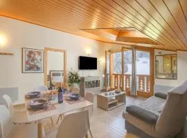 Andorra Family Snow Apartment - Happy Rentals