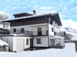 App. Haselstaude, hotel in Maranza