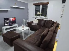 Stylish 2-Bed Apartment in Newport, Perfect for a Relaxing Getaway