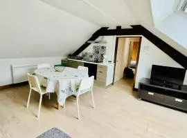 résidence les pâquerettes N 4