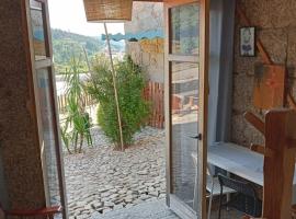 Quinta dos Campos - Apartamento 2, hotel di Braga