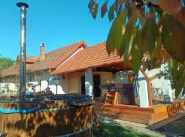 Tokaj-Wine Guesthouse and Spa