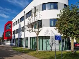 Ferienwohnung Meer-Zeit