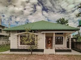 Citralekha Cottage, ξενοδοχείο σε Bindukuri