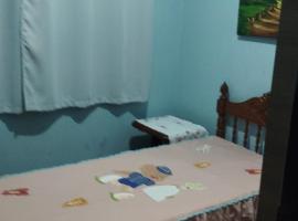 Casa doce Lar, hotel en Maringá