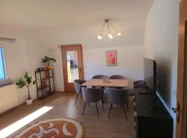 Ferienwohnung Walcher