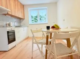 Apartmán v Barónke