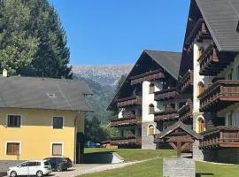 Apartmán Ulla pod Chopkom - Tále