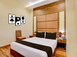 Townhouse LBS Road BKC Formerly Royal Palace