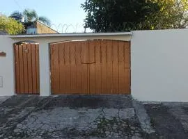 Casa top com piscina em Mongaguá