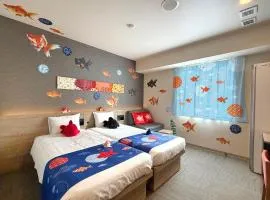 Henn na Hotel Tokyo Nishikasai