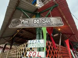 Redário Pôr Do Sol - Hospedagem e Experiência no Marajó