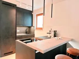 Your home with iconic TV tower views