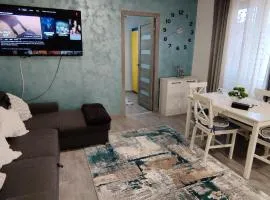 ANTONIA Central Apartament