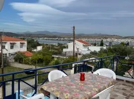 Maria's Beach Escape Salamina