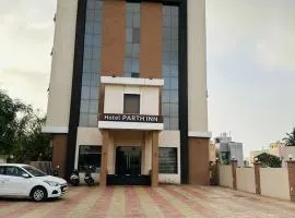 Hotel Parth Inn