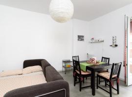 Casa Vacanze Nonna Elena, hotel v Římě