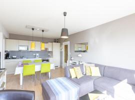 Con Amore - 0403, hotel in Westende Bad