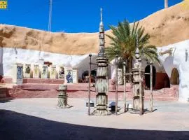 Hotel Sidi Idris Star Wars