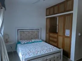 Mitaly apartamentos RD H