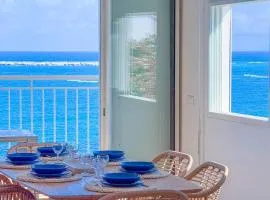 NEW! Orient Bay's best view 2 bedrooms 2 bathrooms