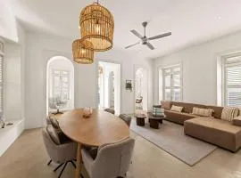 Kas Leon - Villa Heritage Retreat