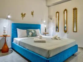 Kozimo boutique katoikia