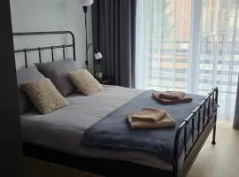 Apartamenty Żurawia 1 - Piętro 1